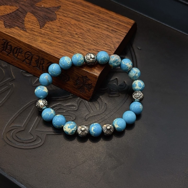 Ch*0me He**ts bracelets